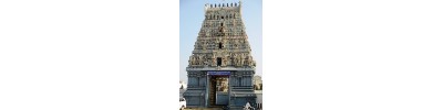 திருமழிசை - சென்னை - தமிழ்நாடு